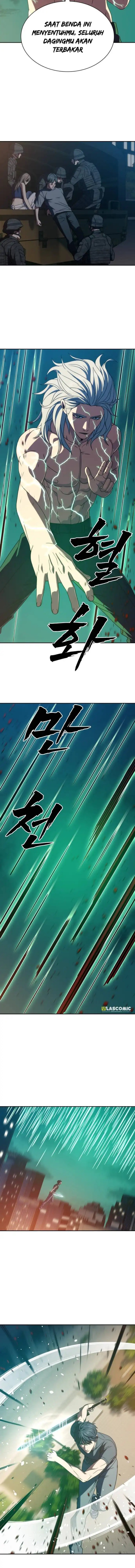 The Frostbound Warrior Chapter 42 Gambar 16