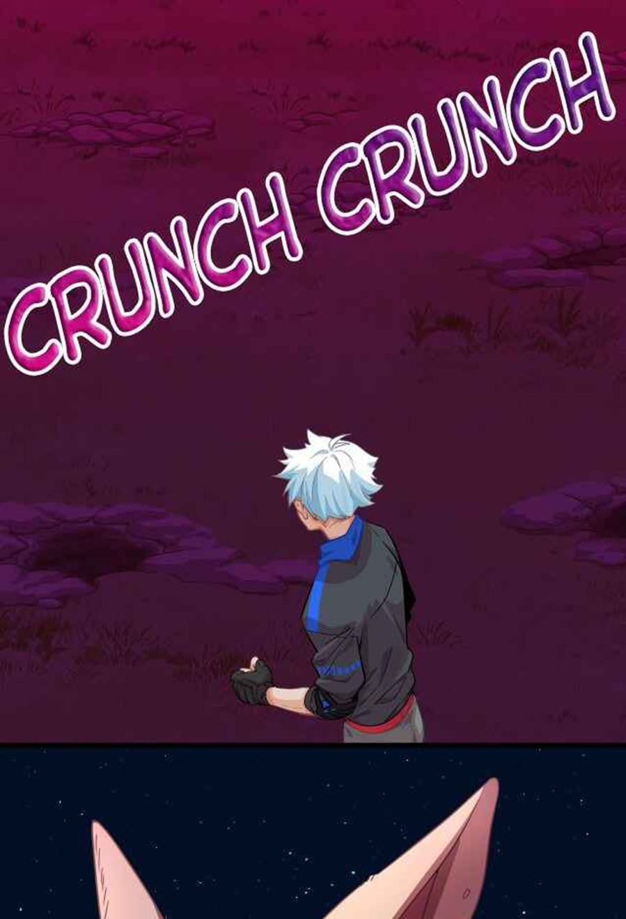 The Game Invades the Earth Chapter 05 Gambar 27