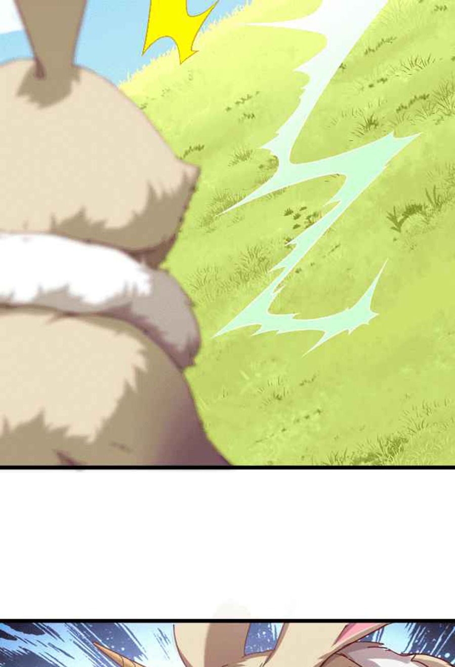 The Game Invades the Earth Chapter 05 Gambar 37