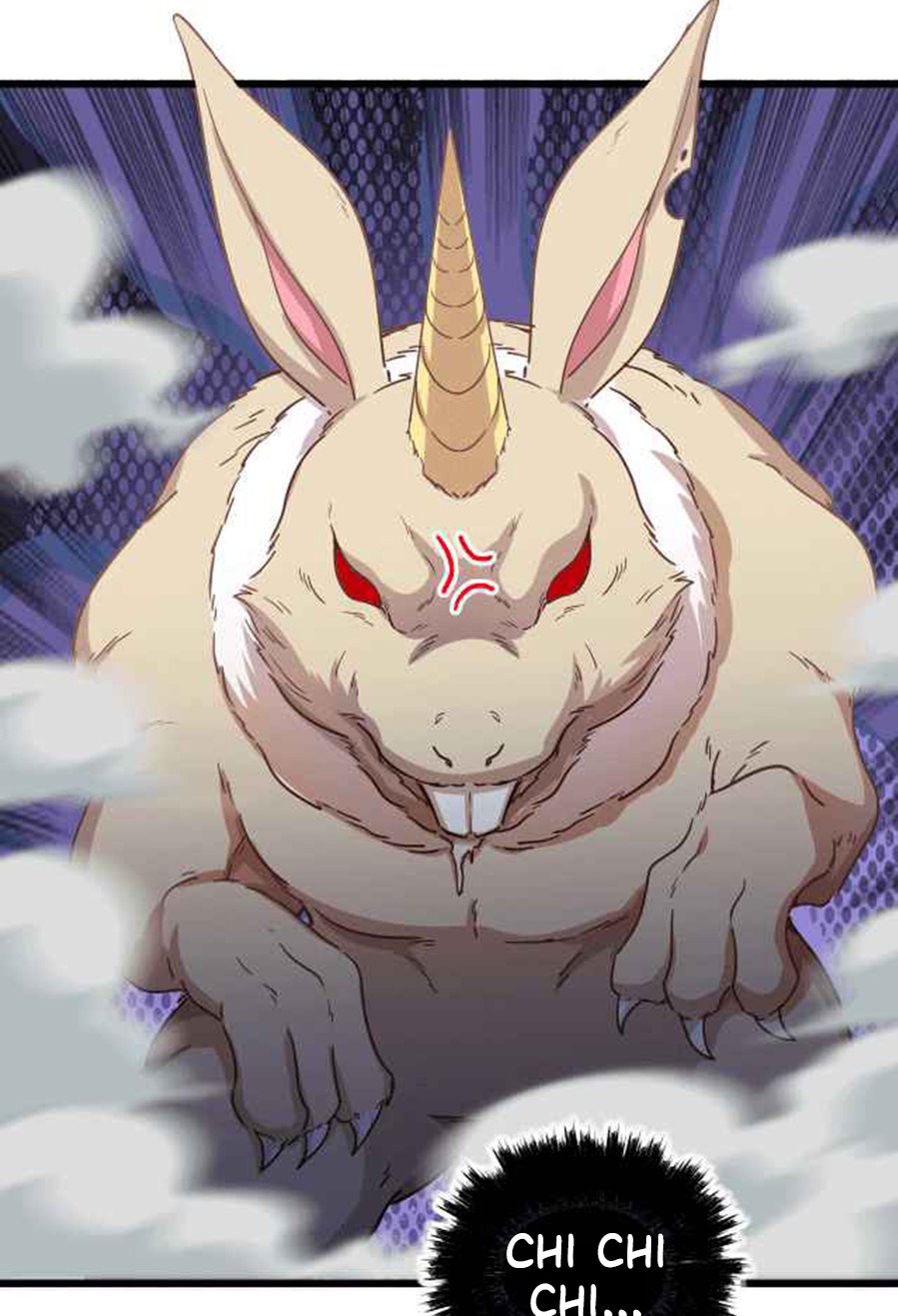 The Game Invades the Earth Chapter 05 Gambar 45