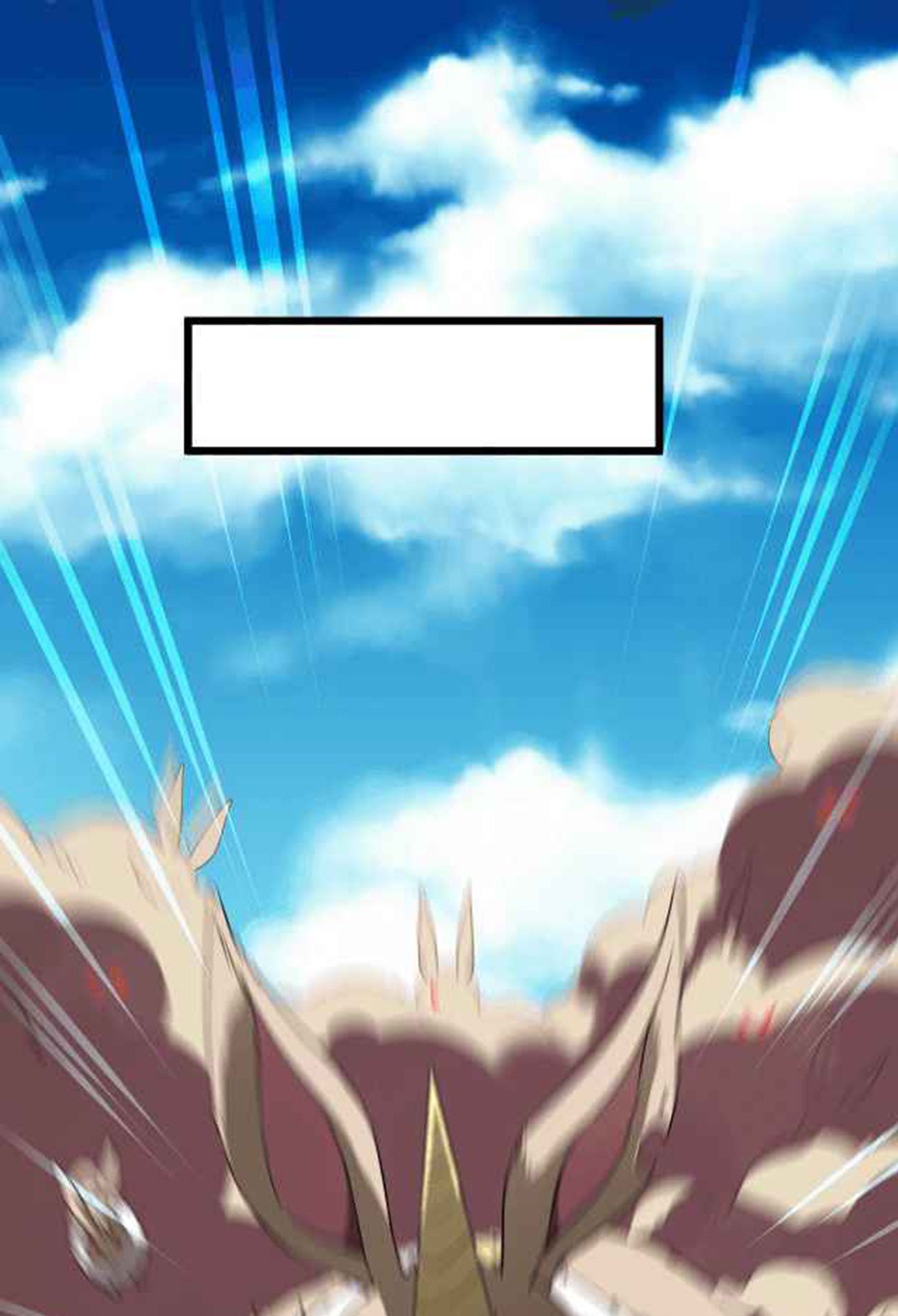 The Game Invades the Earth Chapter 05 Gambar 52