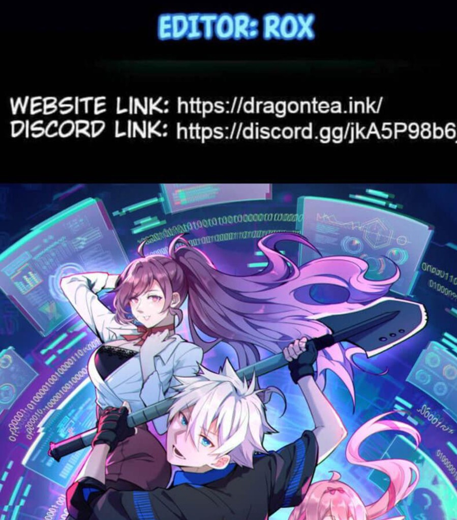 The Game Invades the Earth Chapter 08 Gambar 3