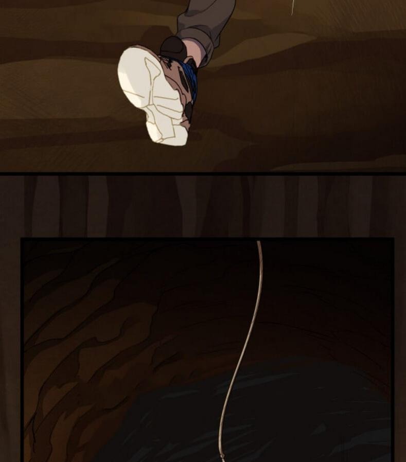 The Game Invades the Earth Chapter 08 Gambar 10