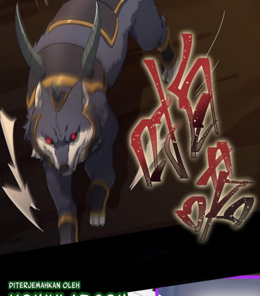 The Game Invades the Earth Chapter 08 Gambar 15