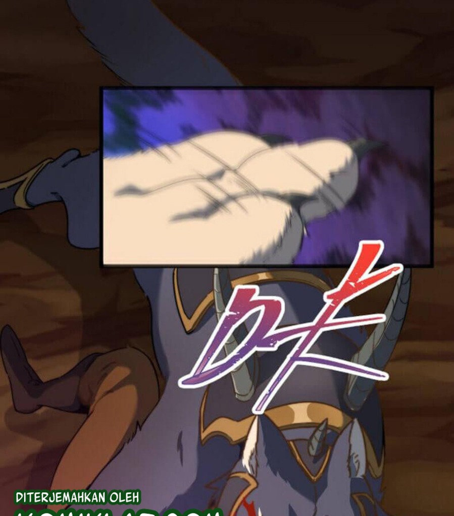 The Game Invades the Earth Chapter 08 Gambar 39