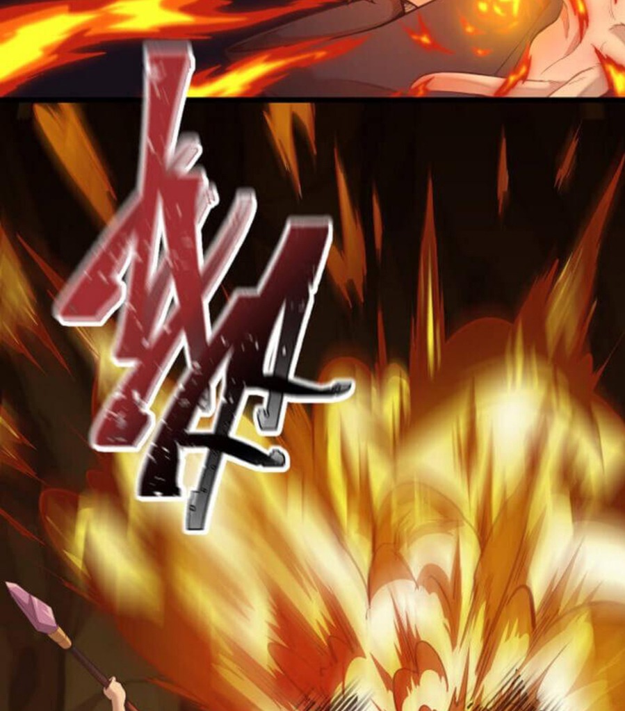 The Game Invades the Earth Chapter 08 Gambar 48