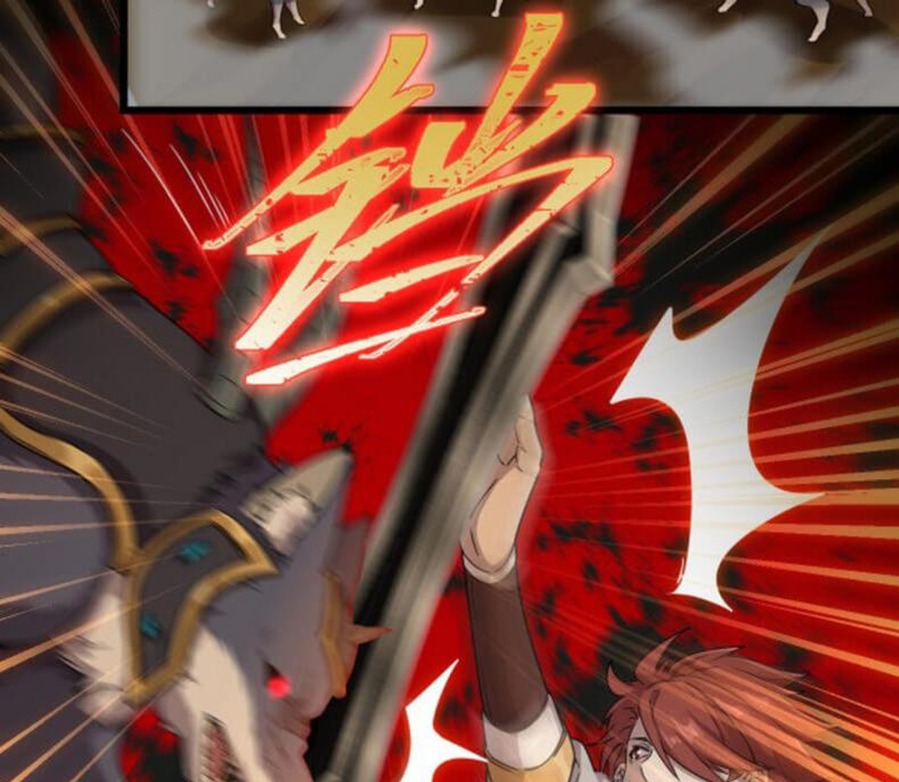 The Game Invades the Earth Chapter 08 Gambar 54