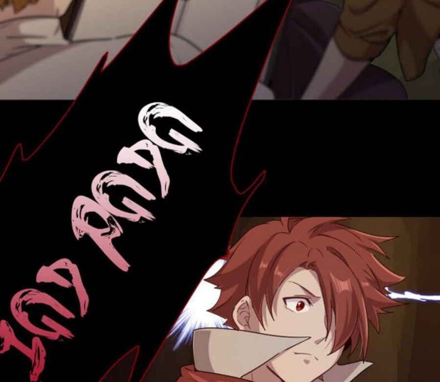 The Game Invades the Earth Chapter 08 Gambar 58