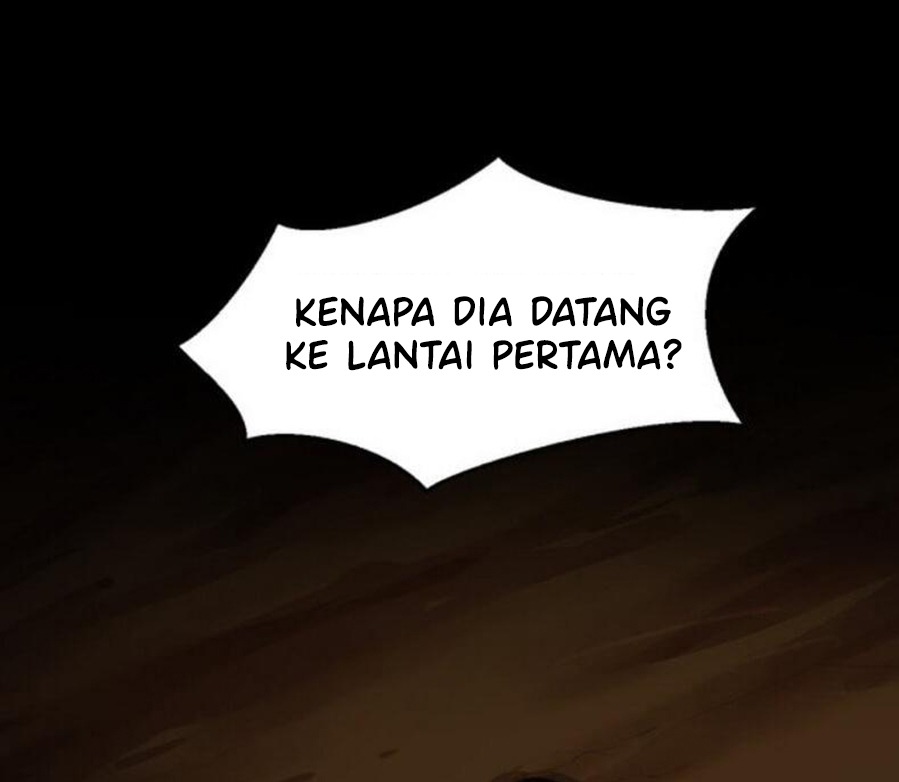The Game Invades the Earth Chapter 08 Gambar 66