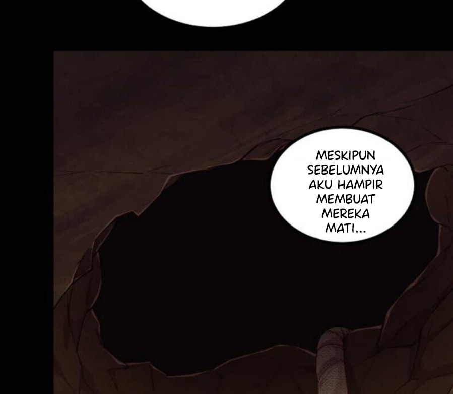 The Game Invades the Earth Chapter 08 Gambar 72