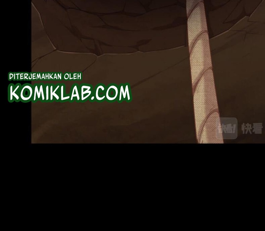 The Game Invades the Earth Chapter 08 Gambar 73