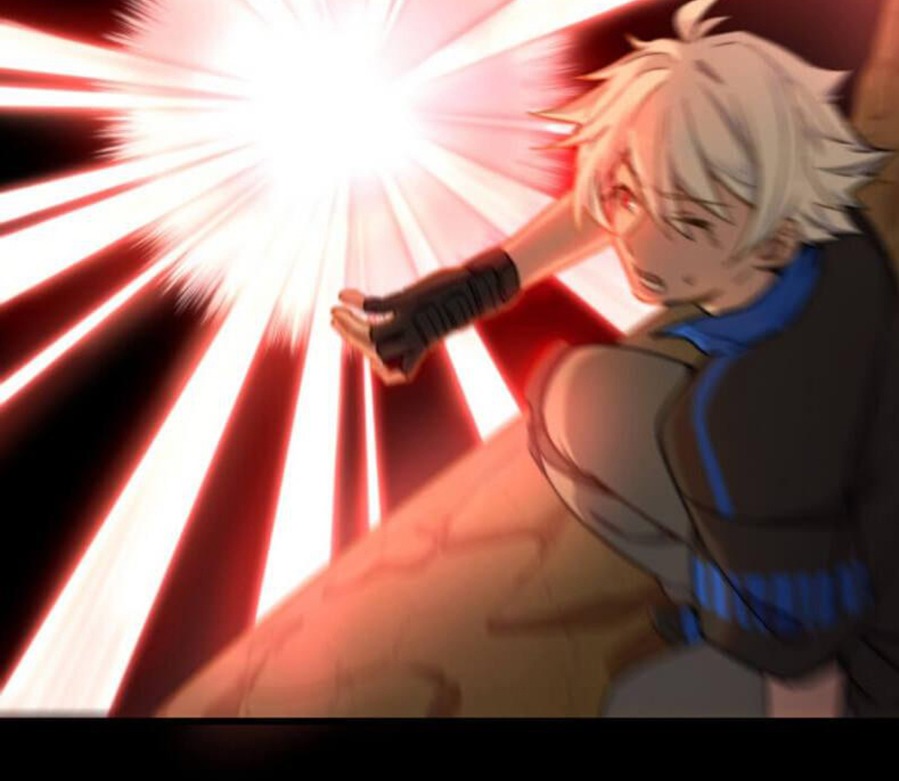 The Game Invades the Earth Chapter 08 Gambar 80