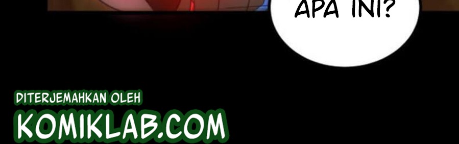 The Game Invades the Earth Chapter 08 Gambar 83