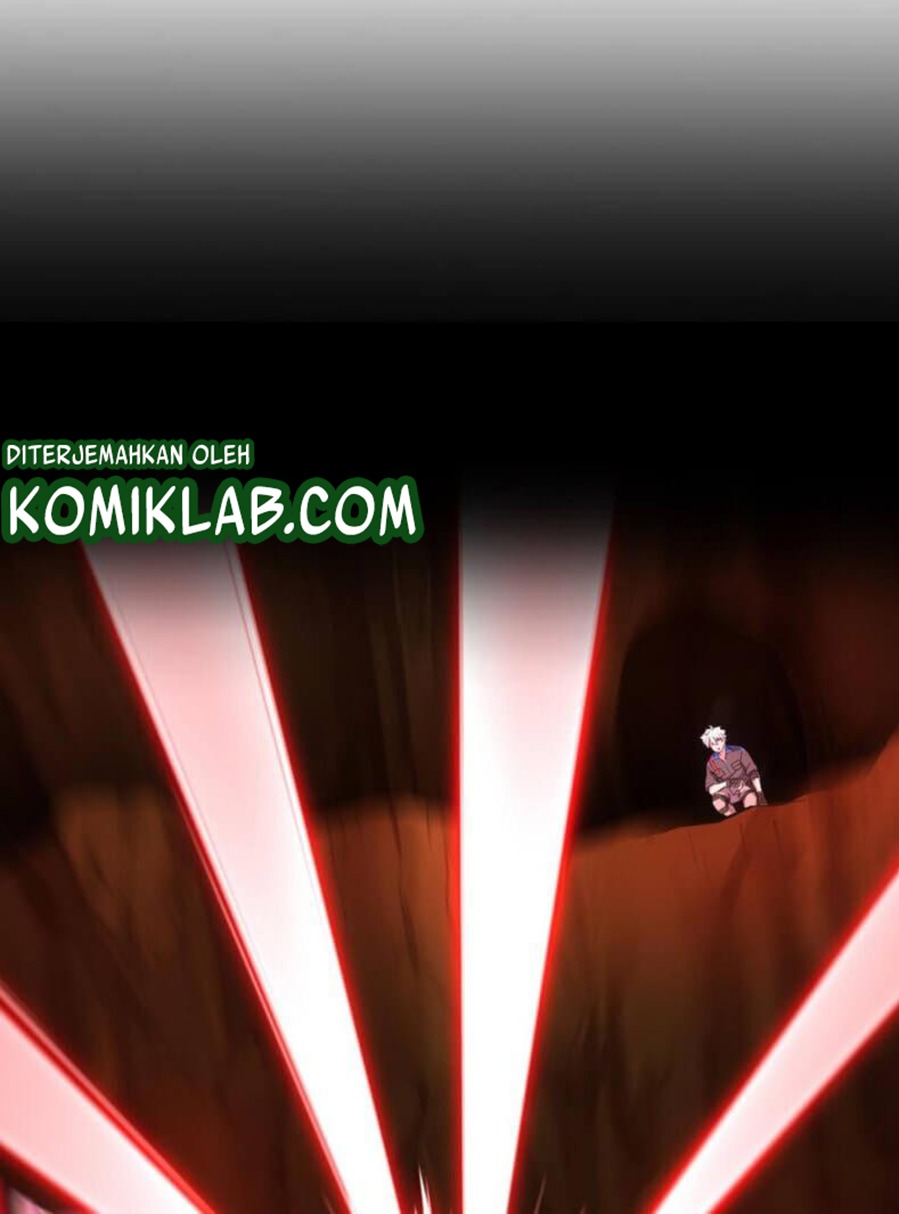 The Game Invades the Earth Chapter 09 Gambar 4