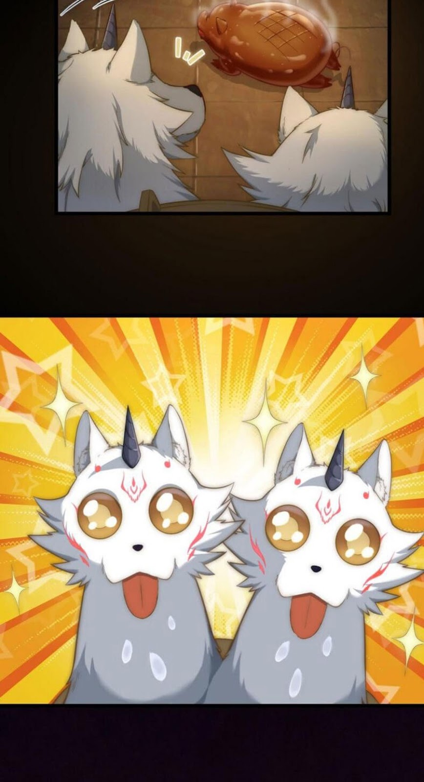 The Game Invades the Earth Chapter 09 Gambar 21