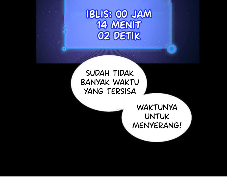 The Game Invades the Earth Chapter 09 Gambar 40