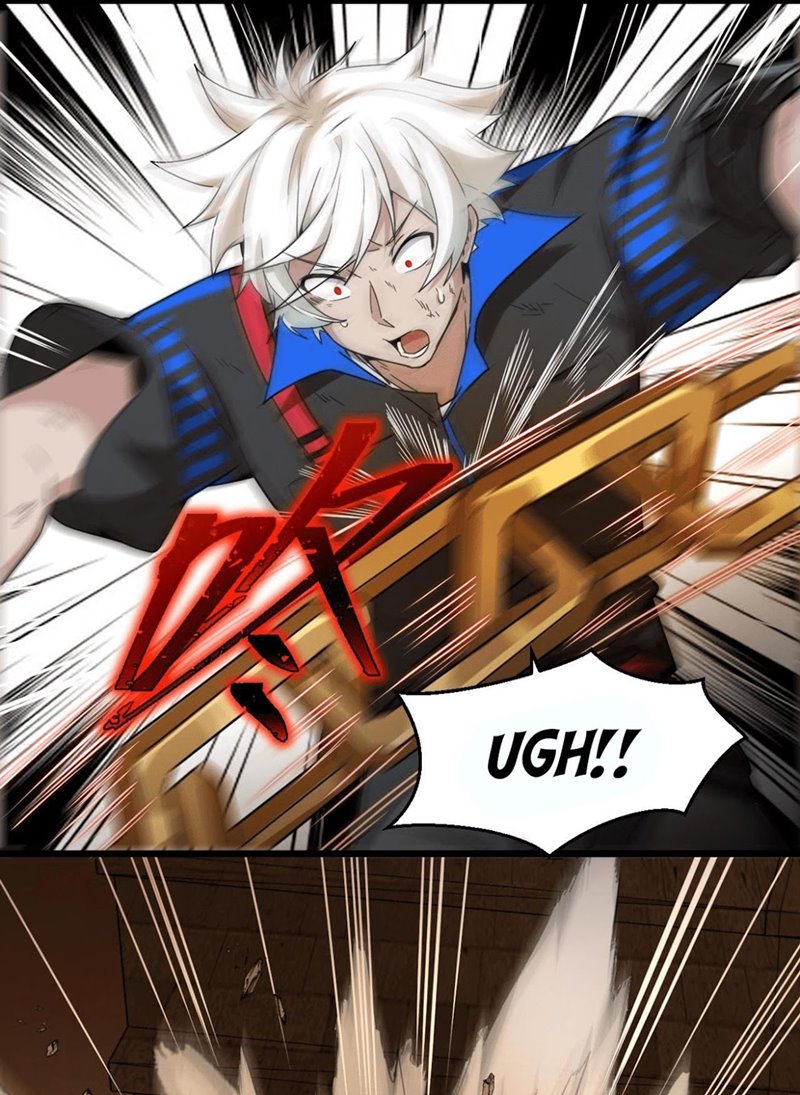 The Game Invades the Earth Chapter 10 Gambar 2