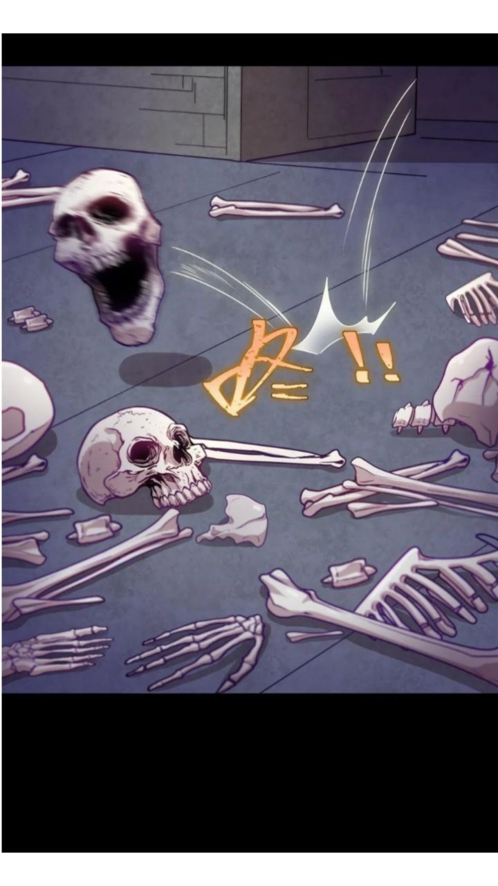 The Game Invades the Earth Chapter 20 Gambar 4