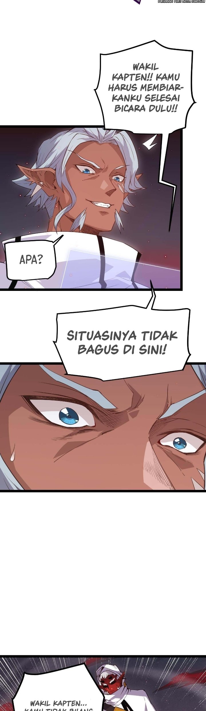 The Game That I Came From Chapter 21 Gambar 32