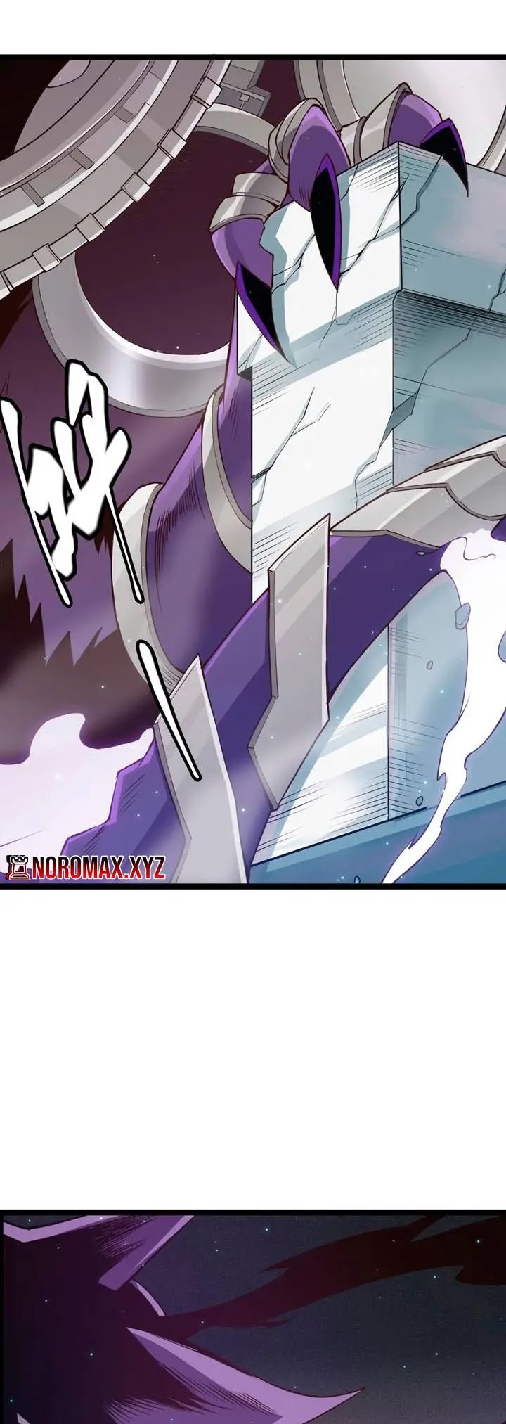 The Game That I Came From Chapter 58 Gambar 6