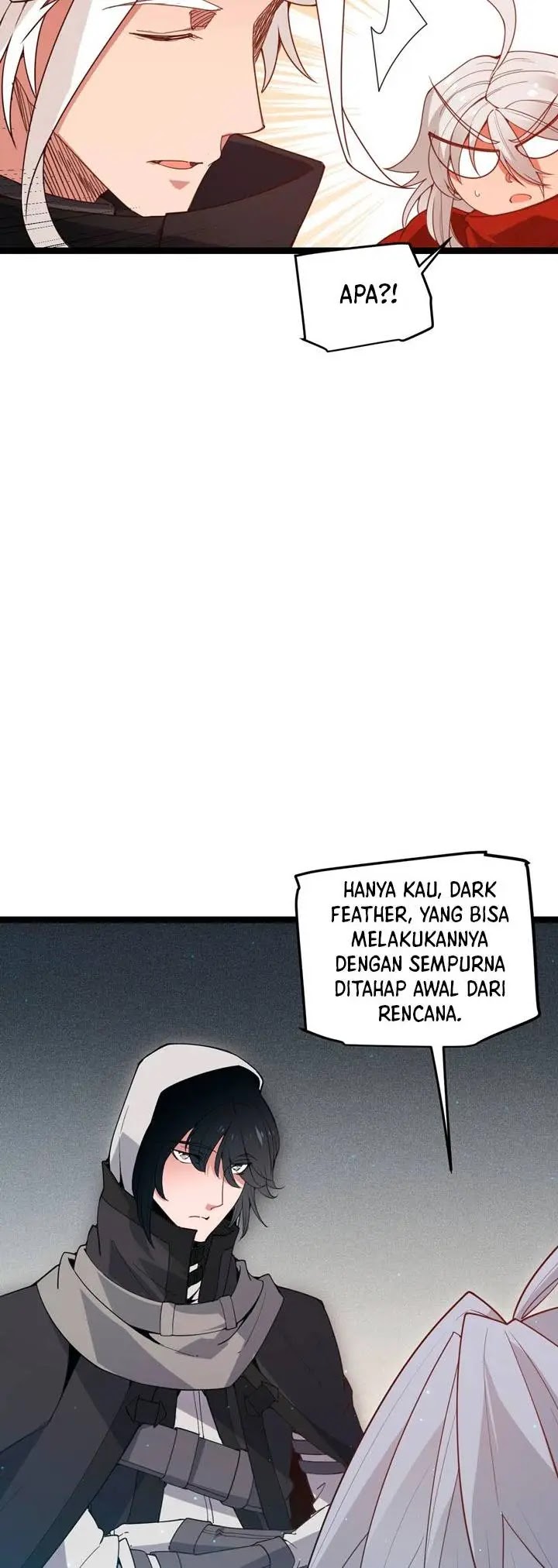 The Game That I Came From Chapter 58 Gambar 11