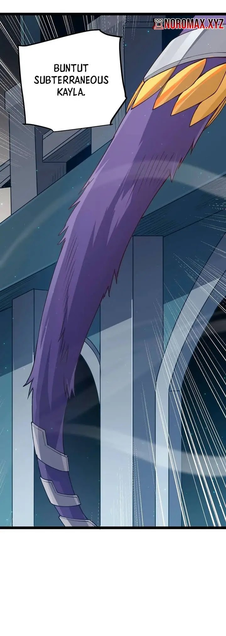 The Game That I Came From Chapter 58 Gambar 14