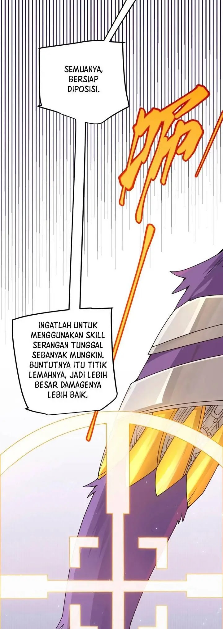 The Game That I Came From Chapter 58 Gambar 17