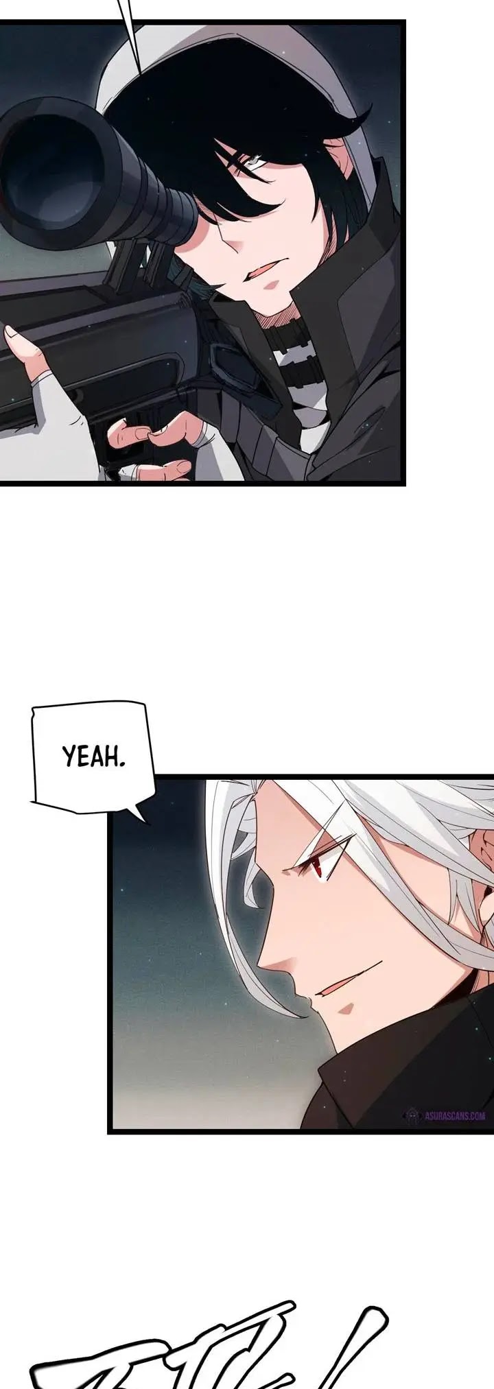 The Game That I Came From Chapter 58 Gambar 20