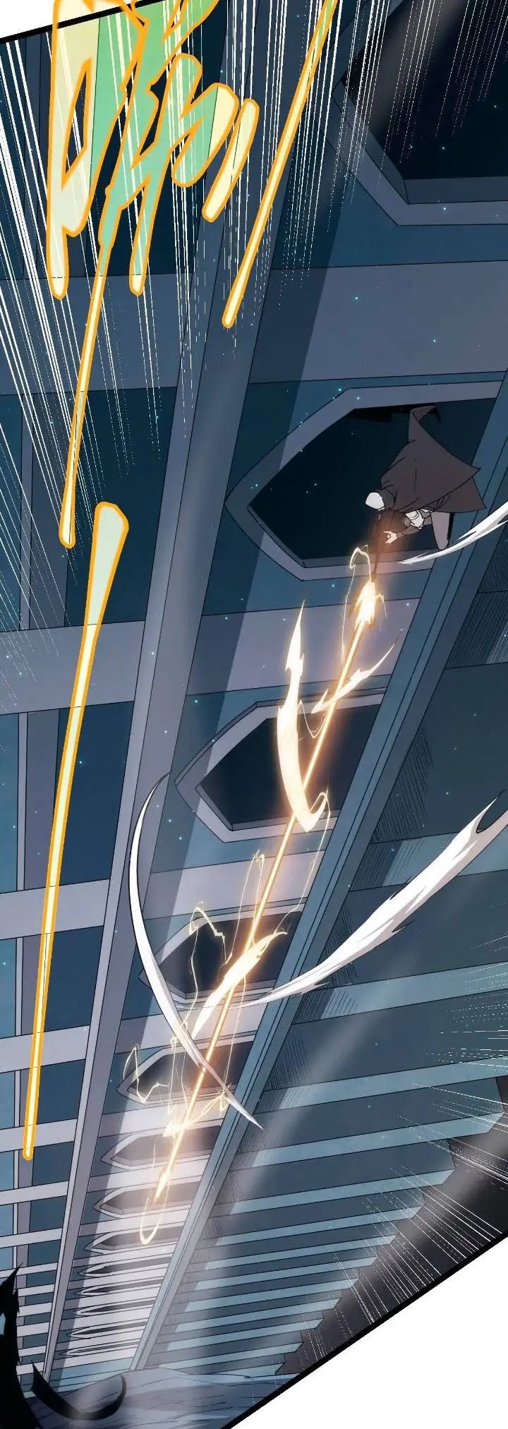 The Game That I Came From Chapter 58 Gambar 22