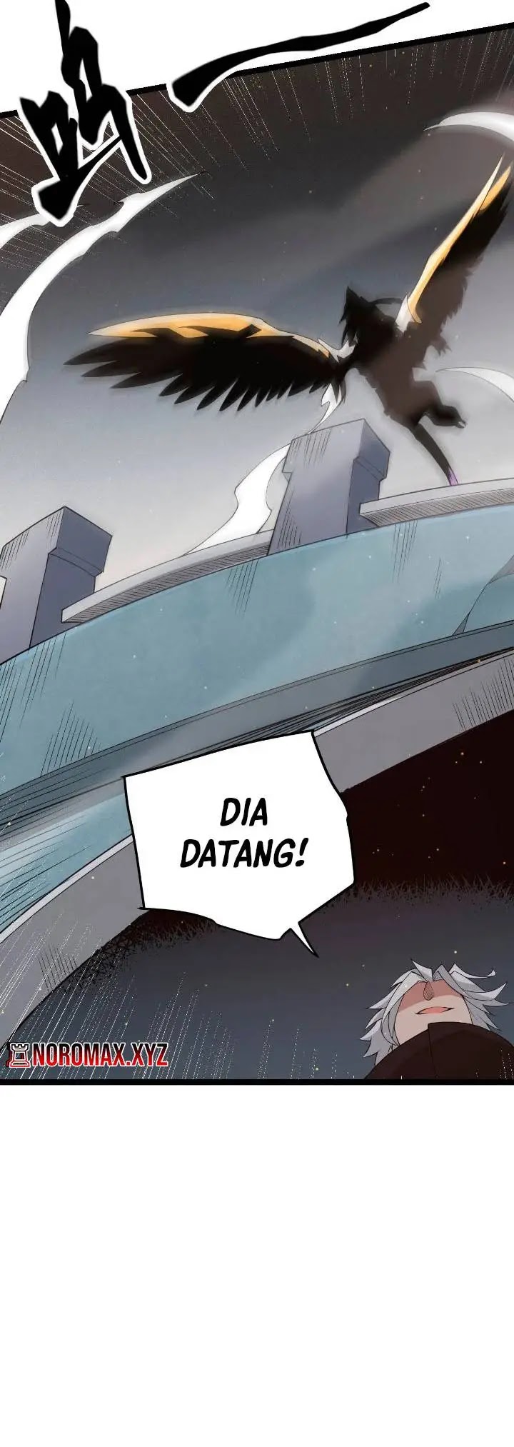 The Game That I Came From Chapter 58 Gambar 26