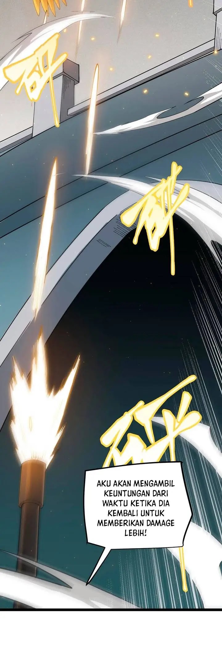 The Game That I Came From Chapter 58 Gambar 30