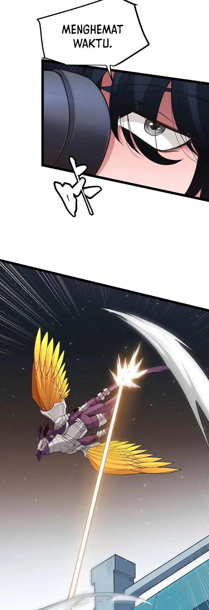 The Game That I Came From Chapter 58 Gambar 39