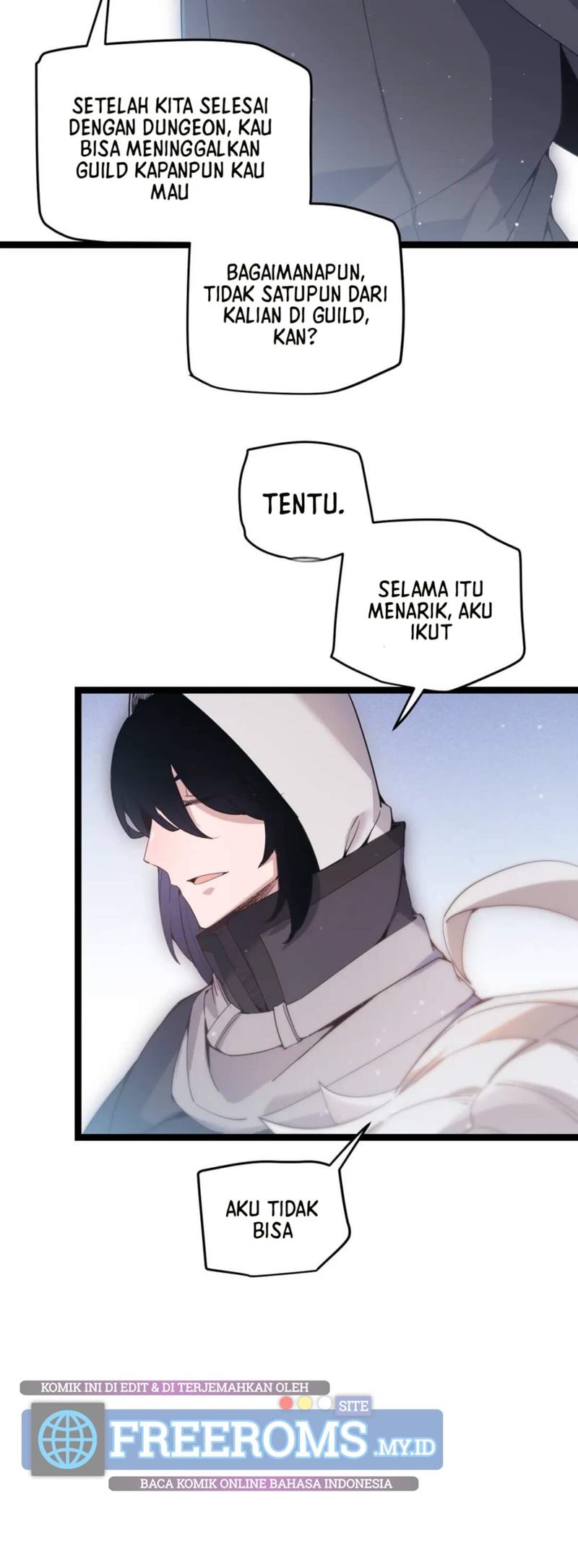 The Game That I Came From Chapter 80 Gambar 9