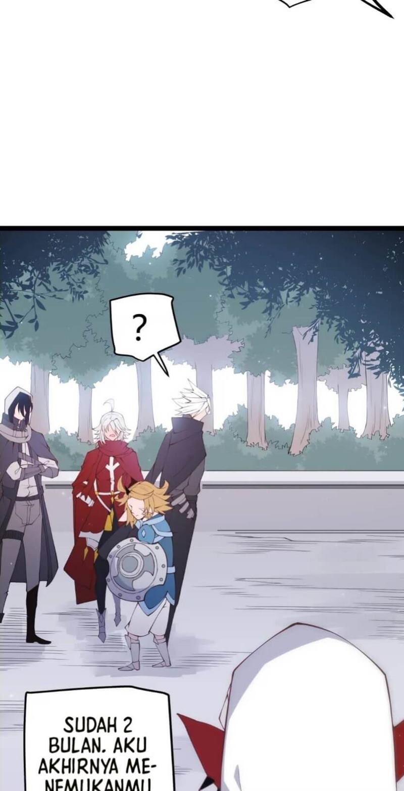 The Game That I Came From Chapter 80 Gambar 13