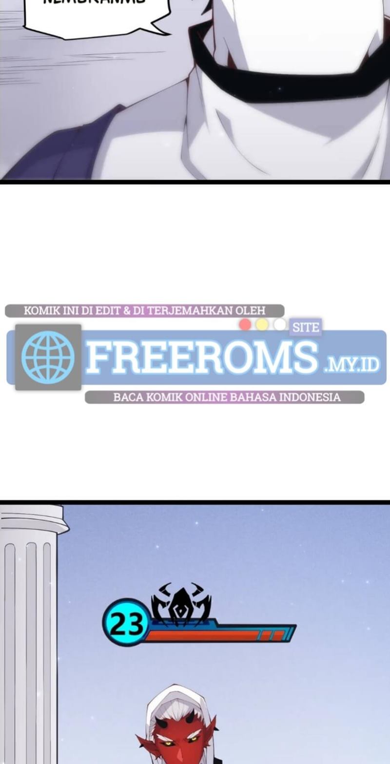 The Game That I Came From Chapter 80 Gambar 14