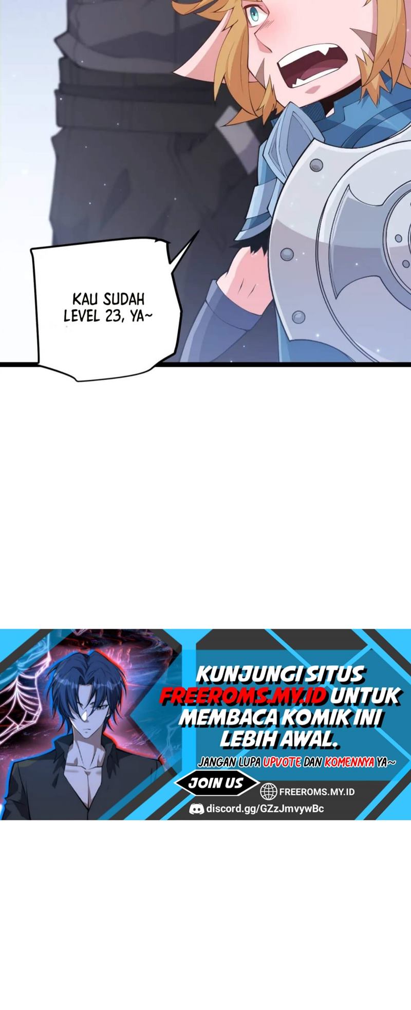 The Game That I Came From Chapter 80 Gambar 16