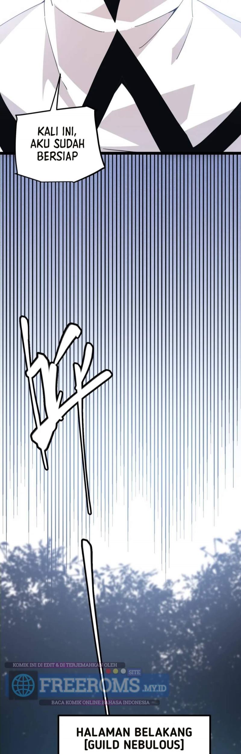 The Game That I Came From Chapter 80 Gambar 18