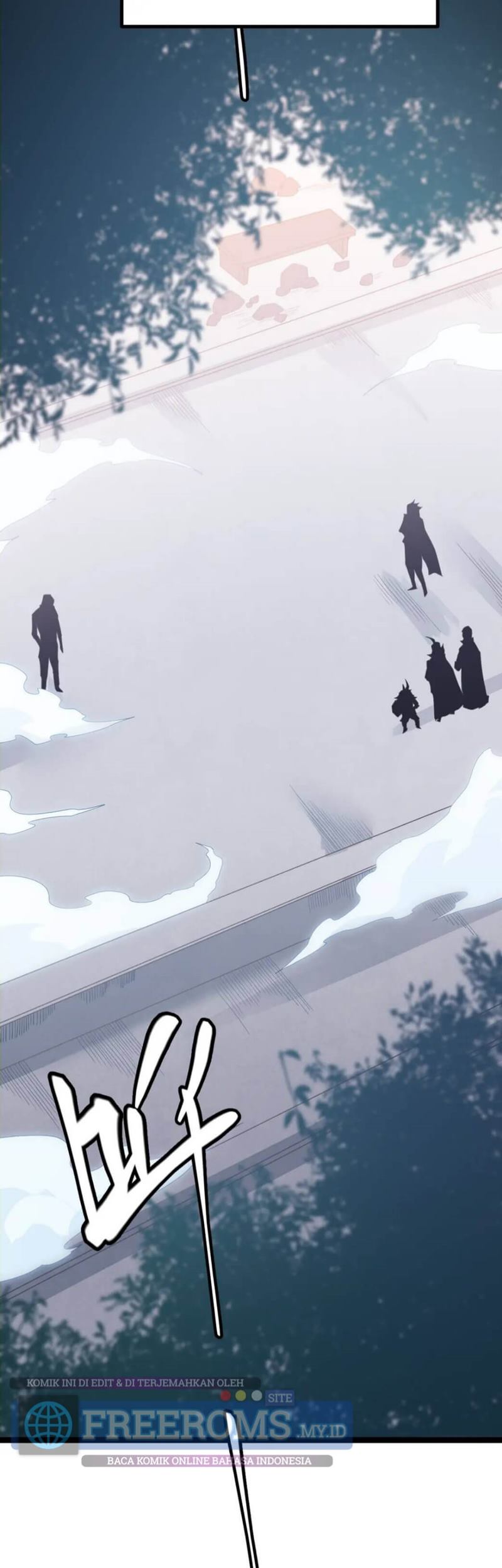 The Game That I Came From Chapter 80 Gambar 19