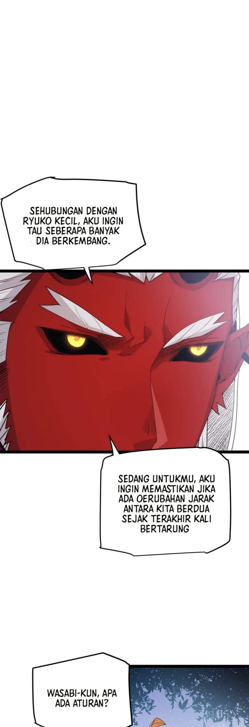 The Game That I Came From Chapter 80 Gambar 24