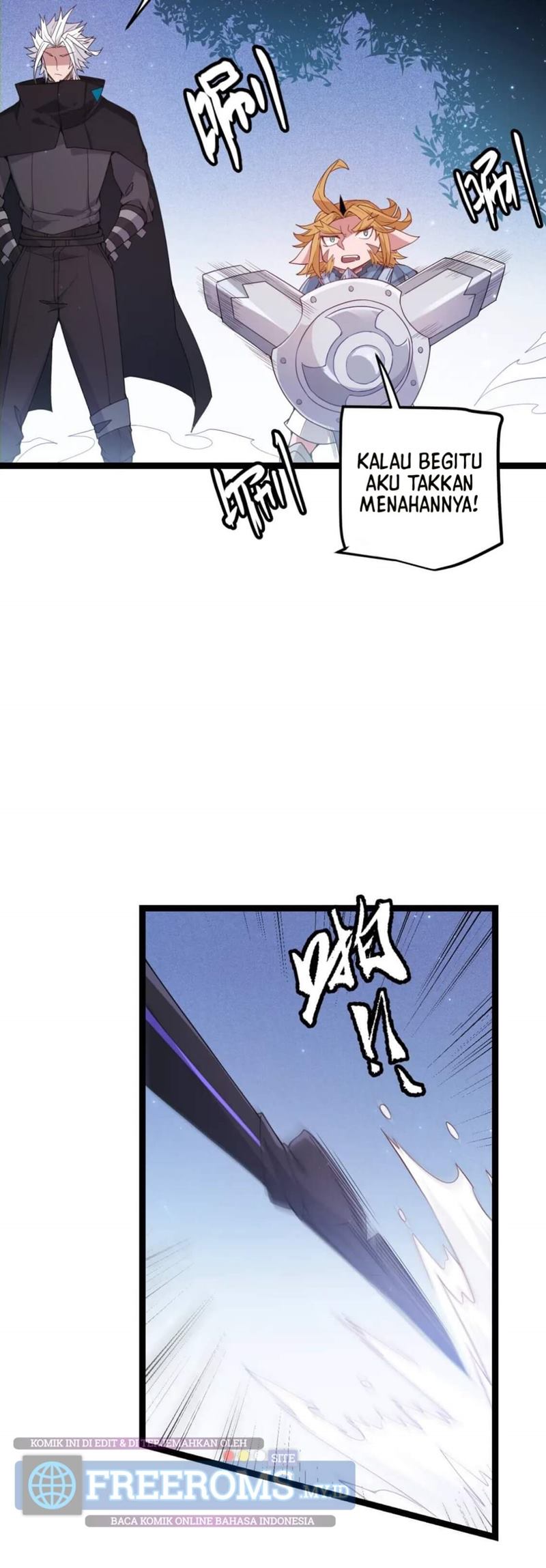 The Game That I Came From Chapter 80 Gambar 26