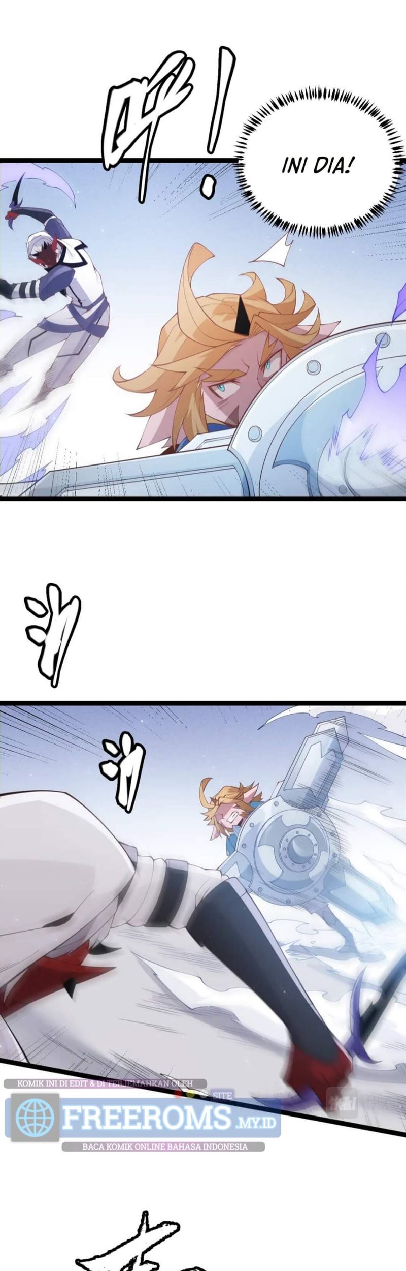 The Game That I Came From Chapter 80 Gambar 29