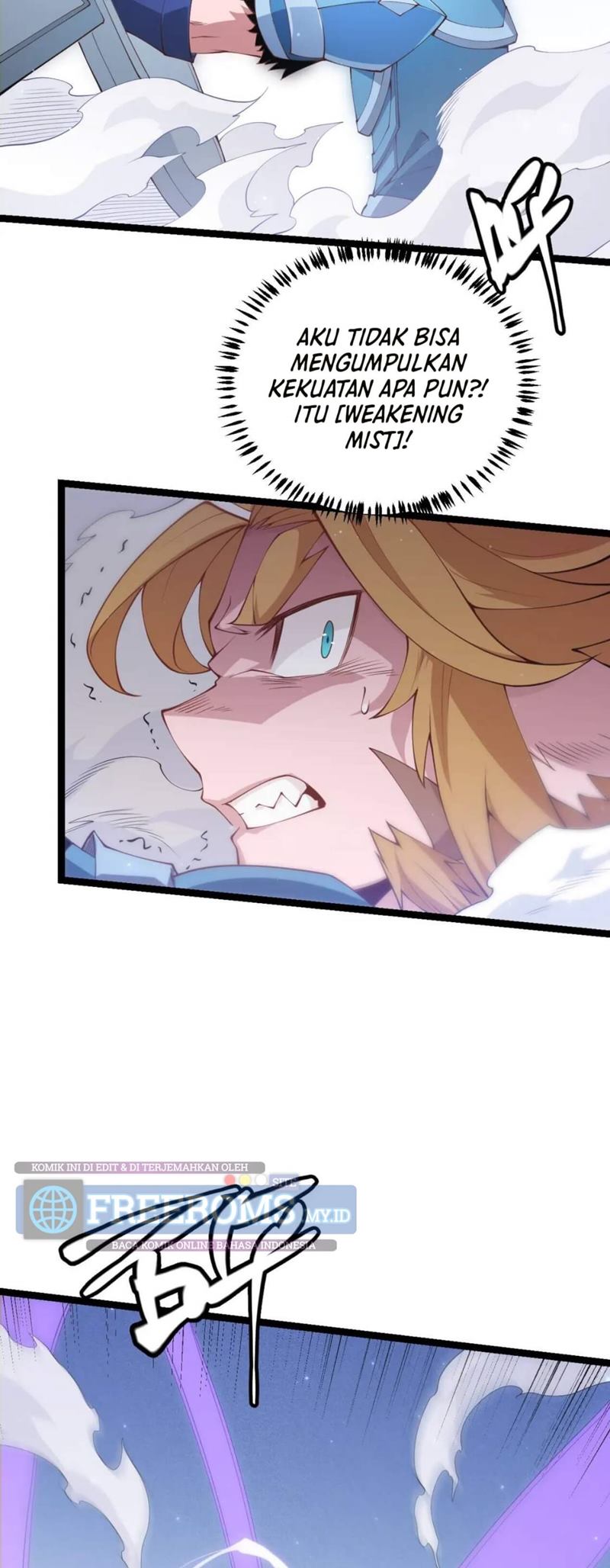 The Game That I Came From Chapter 80 Gambar 31