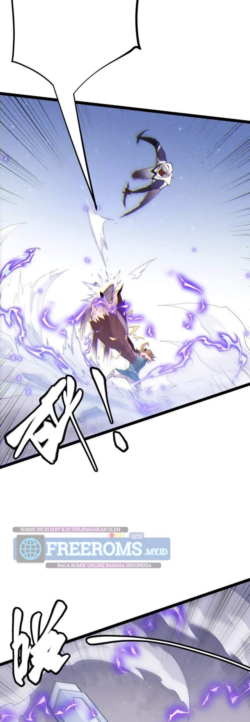 The Game That I Came From Chapter 80 Gambar 36