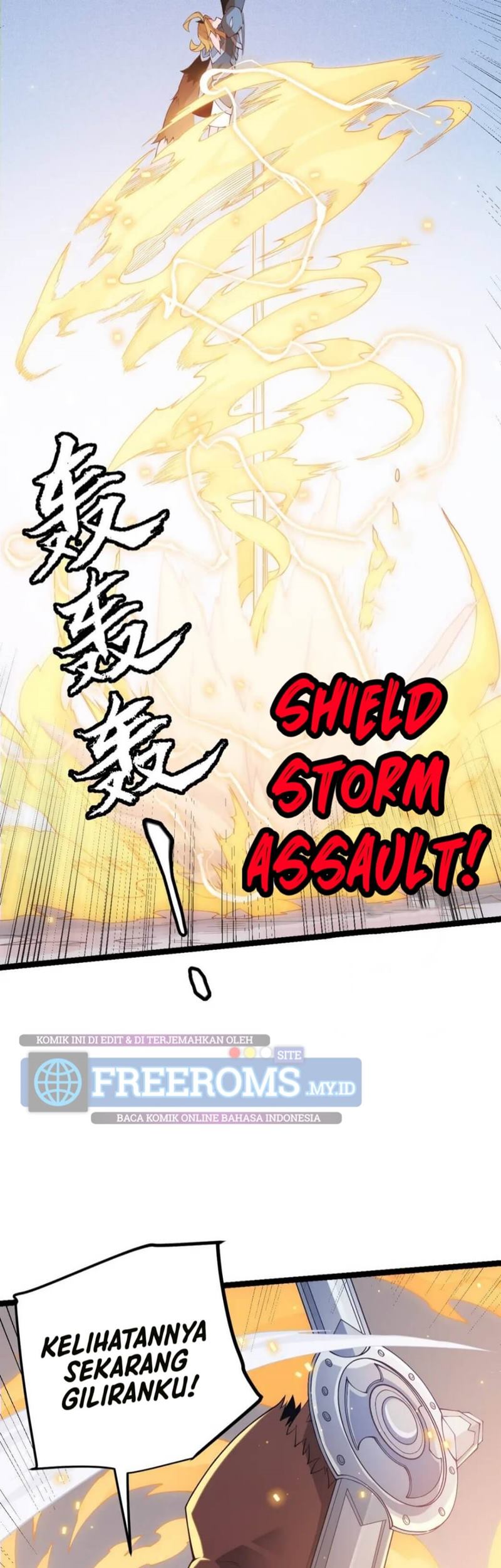 The Game That I Came From Chapter 80 Gambar 38