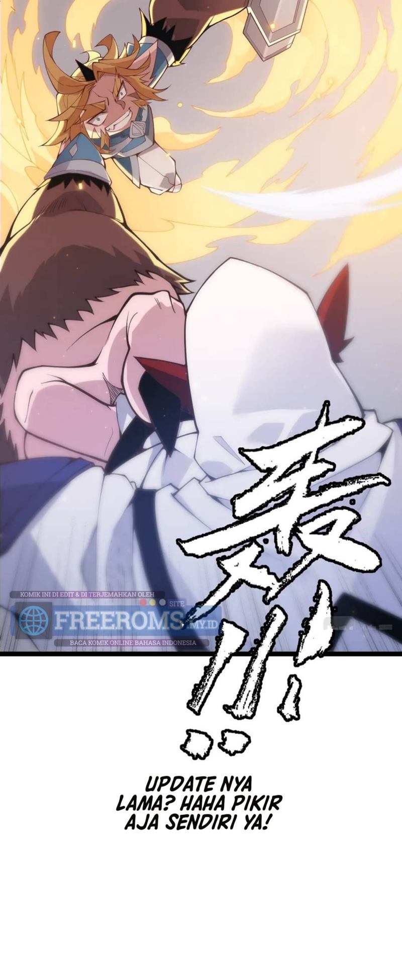 The Game That I Came From Chapter 80 Gambar 39