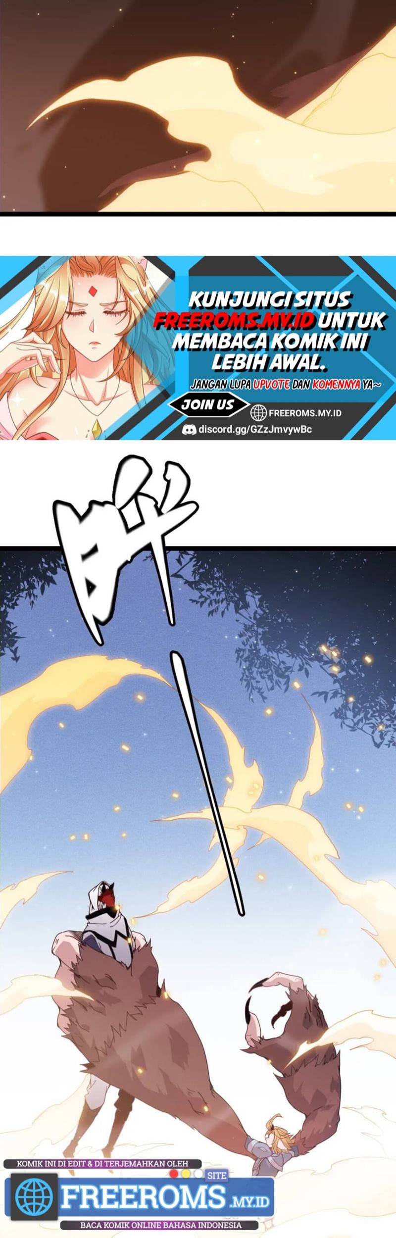 The Game That I Came From Chapter 81 Gambar 5