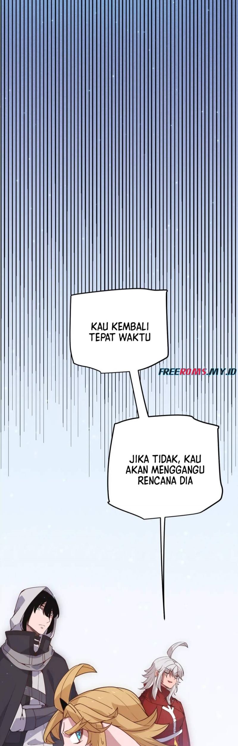 The Game That I Came From Chapter 81 Gambar 10