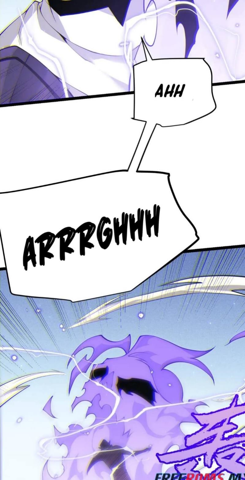 The Game That I Came From Chapter 81 Gambar 16