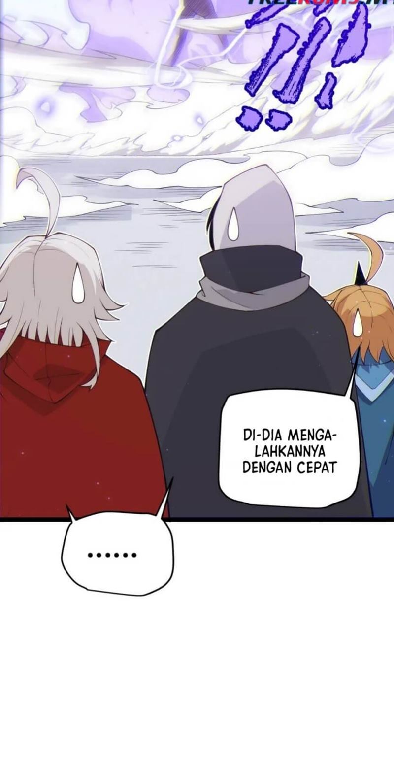 The Game That I Came From Chapter 81 Gambar 17