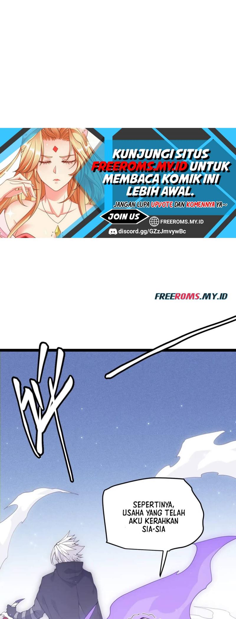 The Game That I Came From Chapter 81 Gambar 18